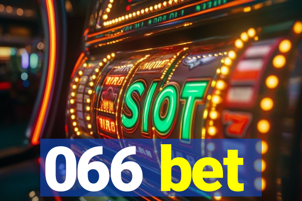 066 bet